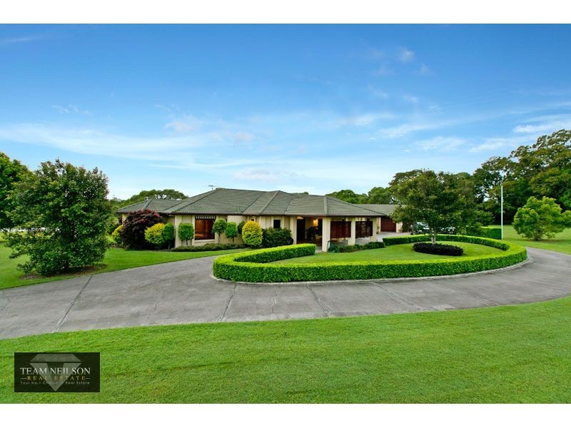 53 Wildsoet Street, Burbank QLD 4156