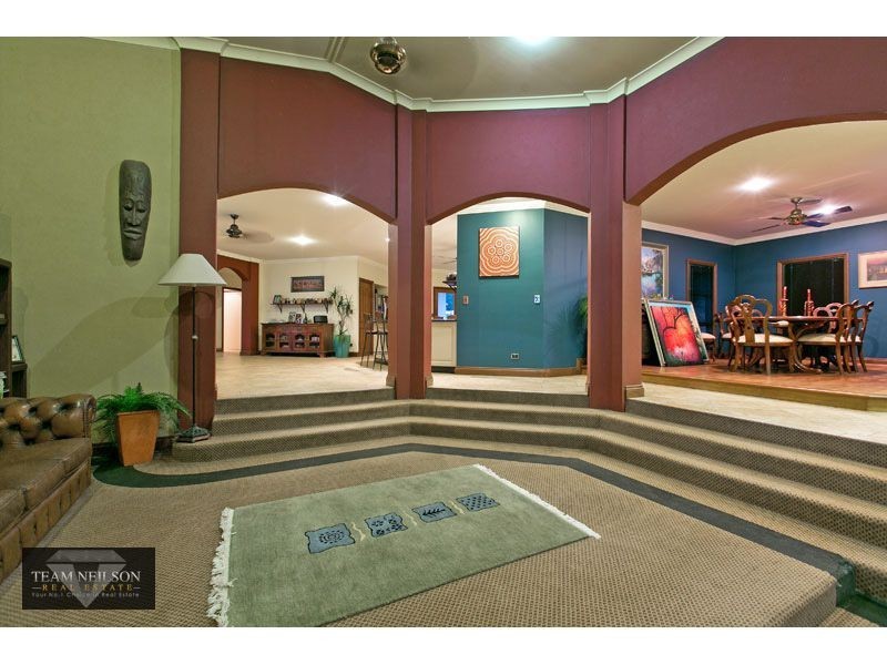 53 Wildsoet Street, Burbank QLD 4156