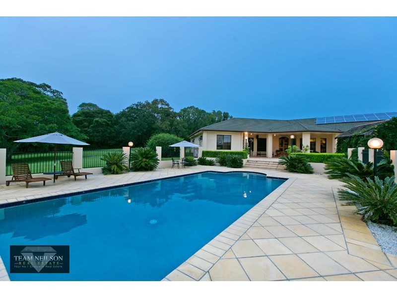 53 Wildsoet Street, Burbank QLD 4156