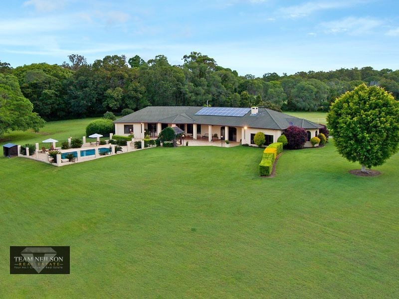 53 Wildsoet Street, Burbank QLD 4156