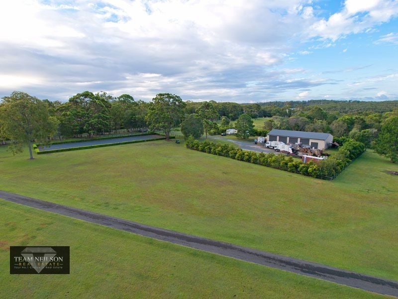 53 Wildsoet Street, Burbank QLD 4156