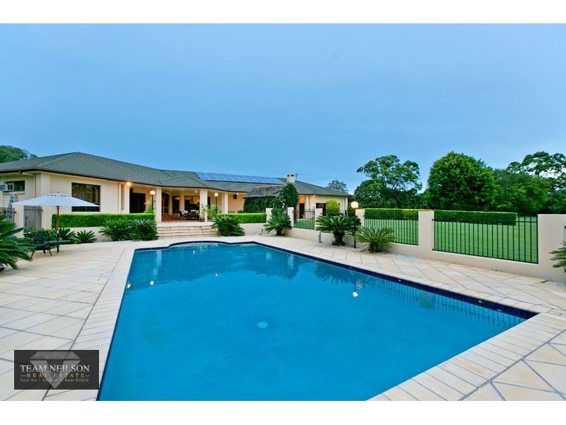 53 Wildsoet Street, Burbank QLD 4156