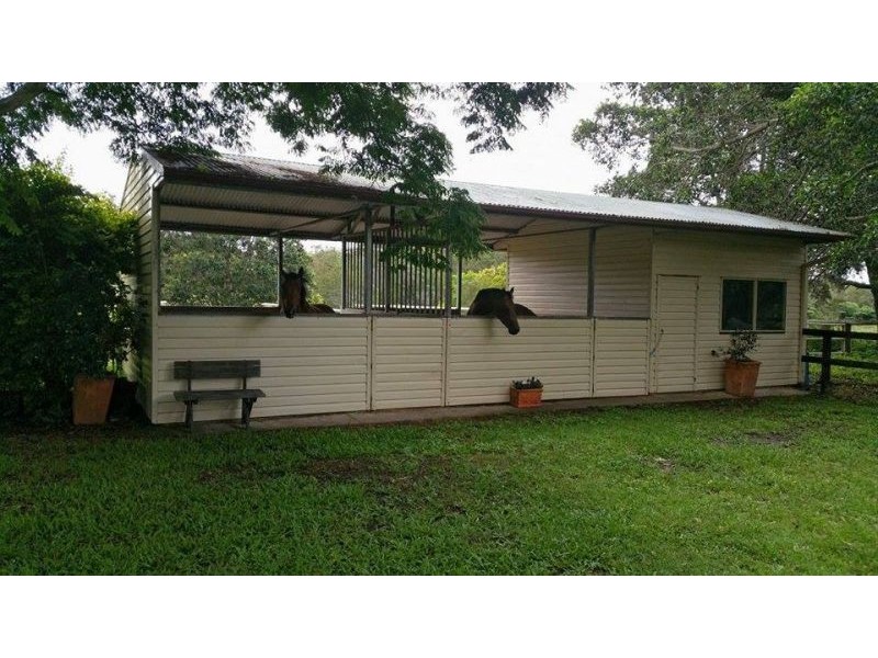 53 Wildsoet Street, Burbank QLD 4156