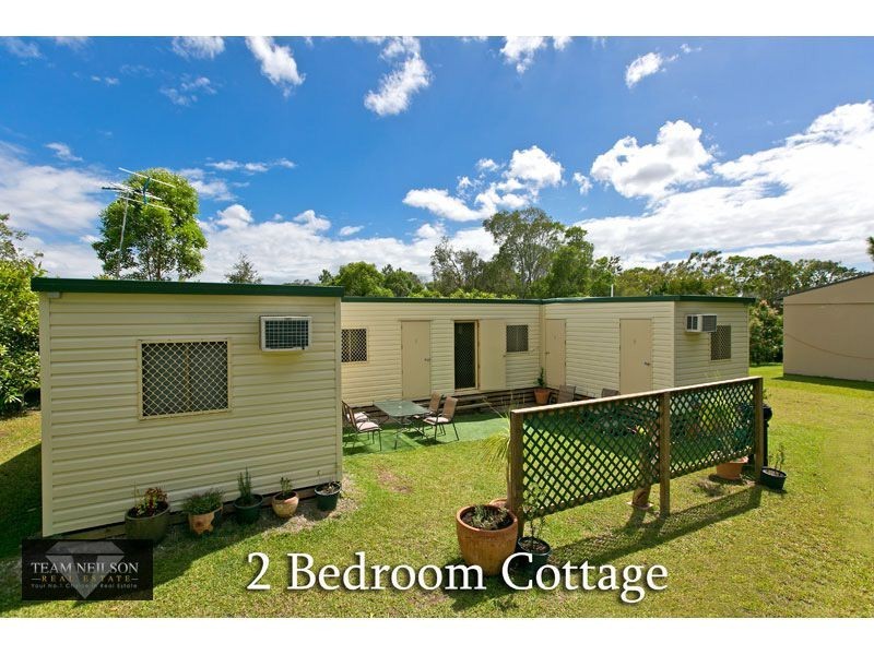 53 Wildsoet Street, Burbank QLD 4156