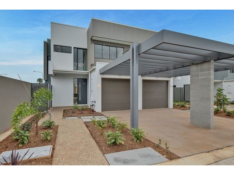 7/171 Allenby Road, Wellington Point QLD 4160