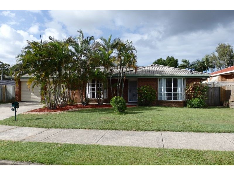 109 Macquarie Street, Capalaba QLD 4157