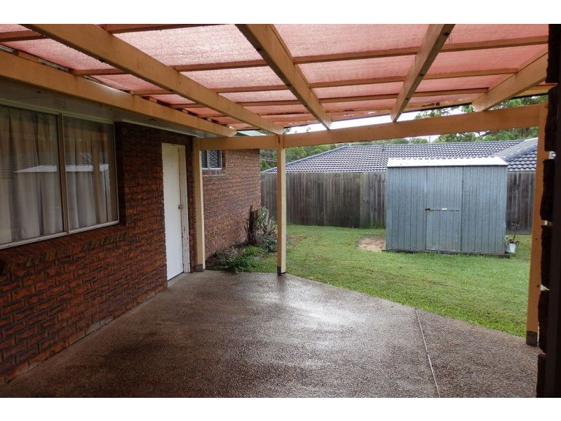109 Macquarie Street, Capalaba QLD 4157