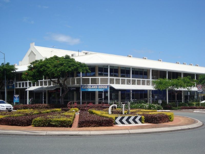 26/120 Bloomfield St, Cleveland QLD 4163