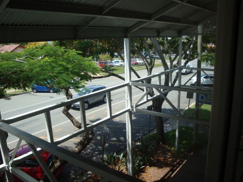 26/120 Bloomfield St, Cleveland QLD 4163