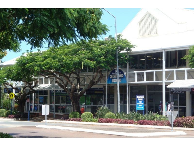 26/120 Bloomfield St, Cleveland QLD 4163