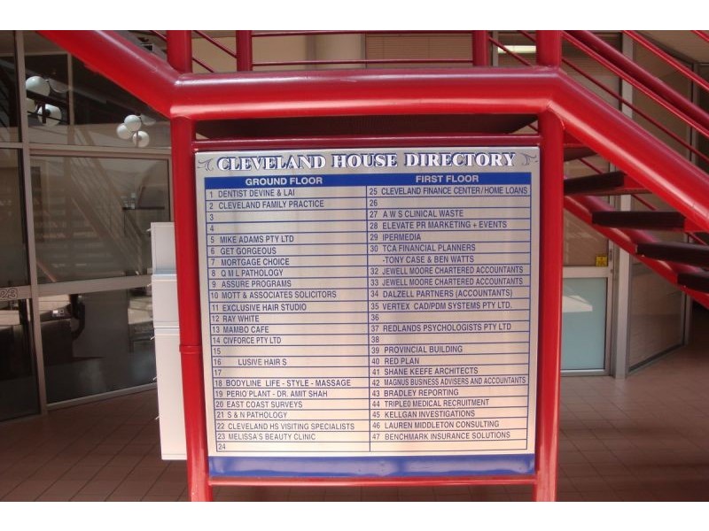 26/120 Bloomfield St, Cleveland QLD 4163