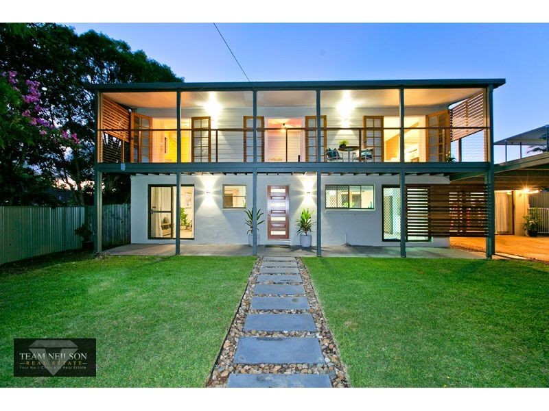 124 Fitzroy Street, Cleveland QLD 4163