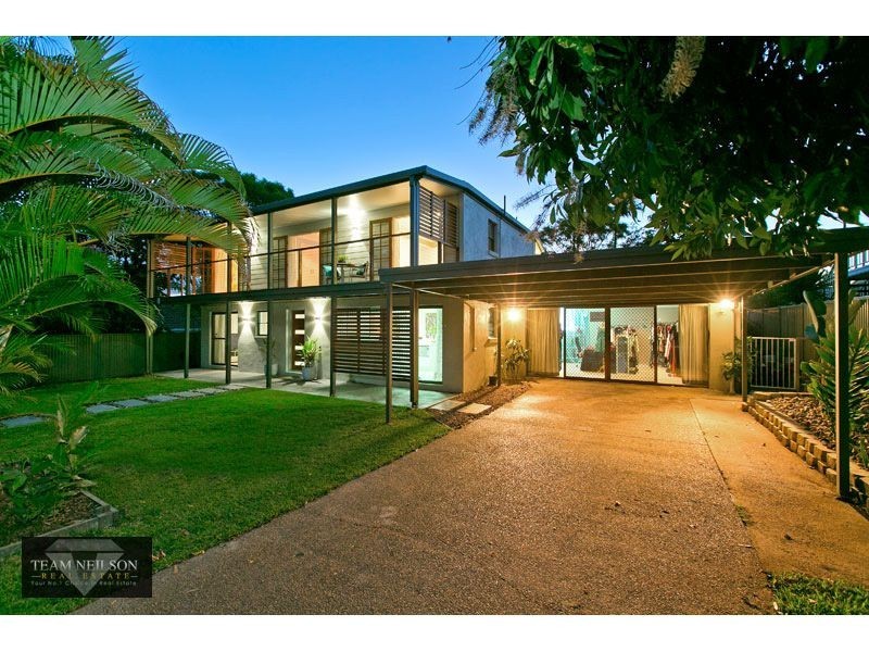 124 Fitzroy Street, Cleveland QLD 4163