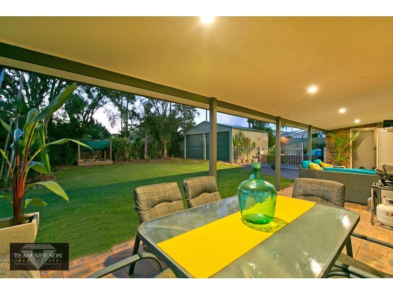 124 Fitzroy Street, Cleveland QLD 4163