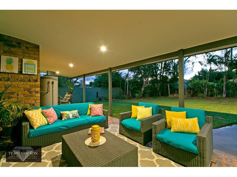 124 Fitzroy Street, Cleveland QLD 4163