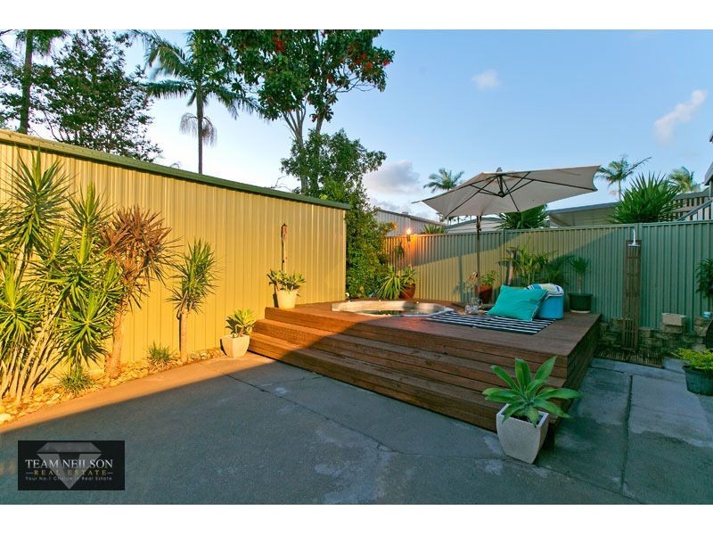 124 Fitzroy Street, Cleveland QLD 4163