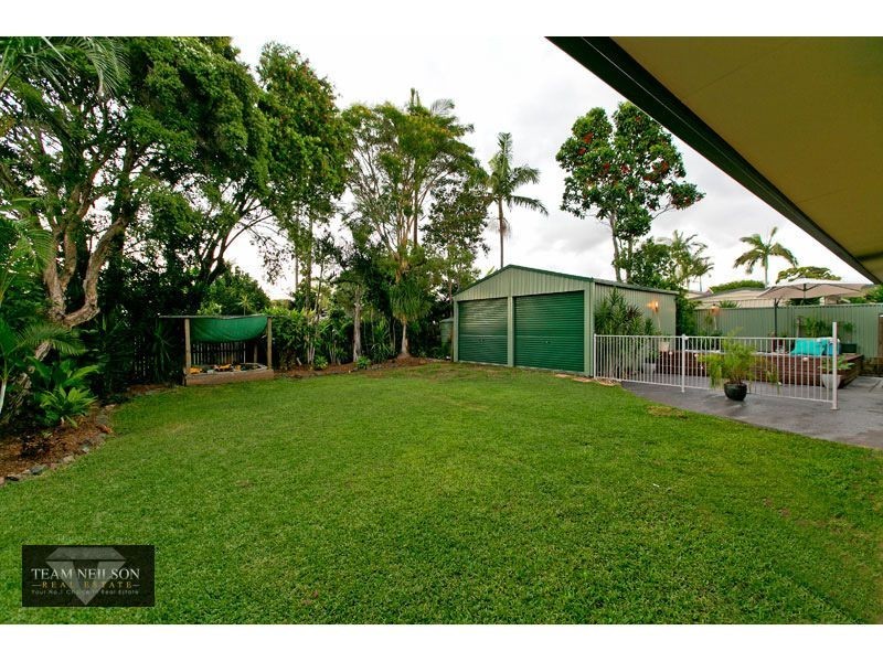 124 Fitzroy Street, Cleveland QLD 4163