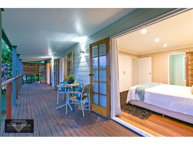 124 Fitzroy Street, Cleveland QLD 4163