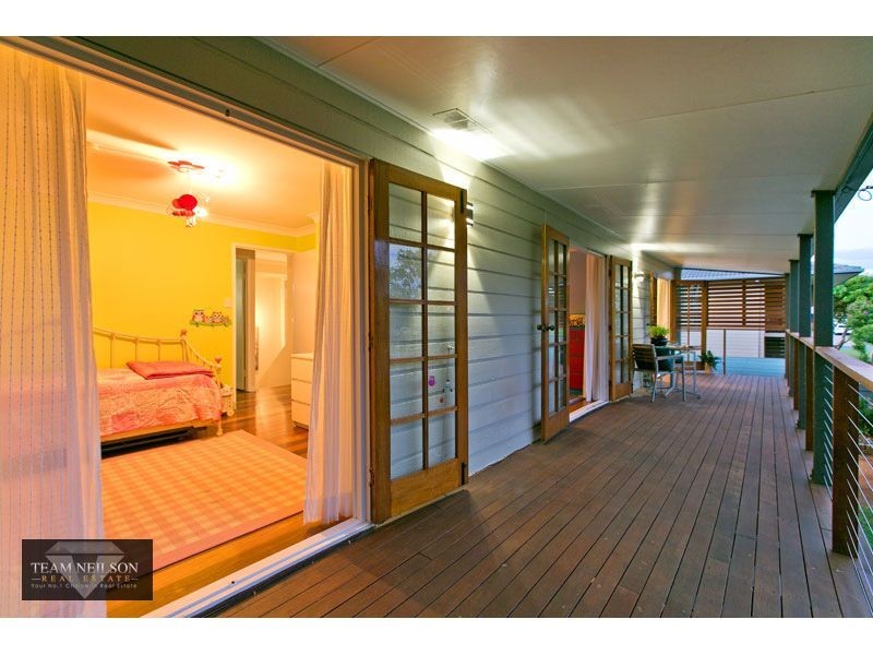 124 Fitzroy Street, Cleveland QLD 4163