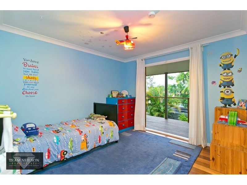 124 Fitzroy Street, Cleveland QLD 4163