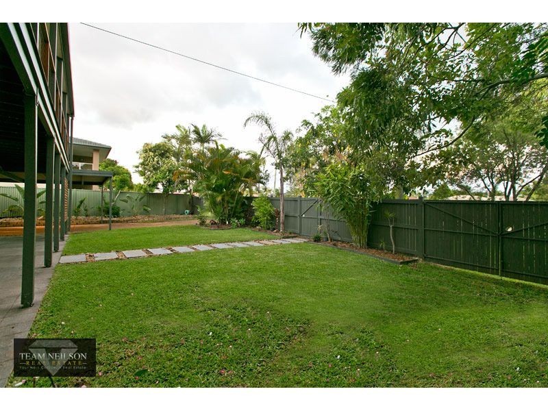 124 Fitzroy Street, Cleveland QLD 4163