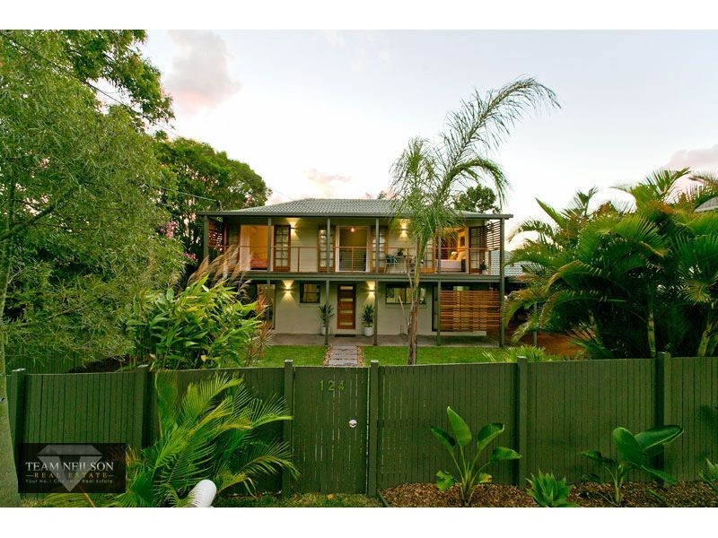 124 Fitzroy Street, Cleveland QLD 4163