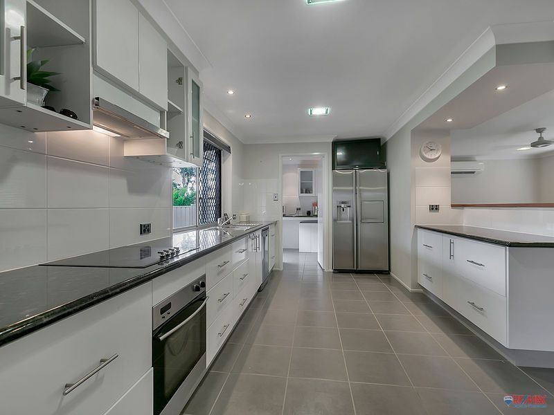 7 Borrowdale Street, Alexandra Hills QLD 4161