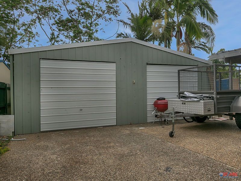 7 Borrowdale Street, Alexandra Hills QLD 4161