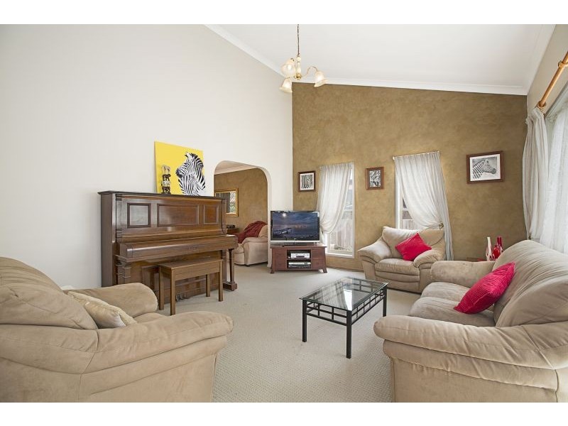 5 Ganton Court, Alexandra Hills QLD 4161