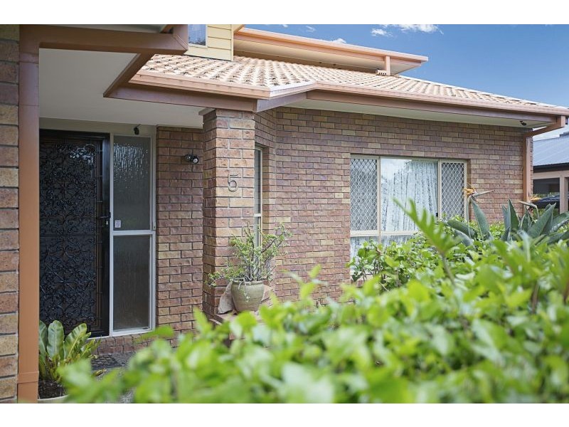 5 Ganton Court, Alexandra Hills QLD 4161