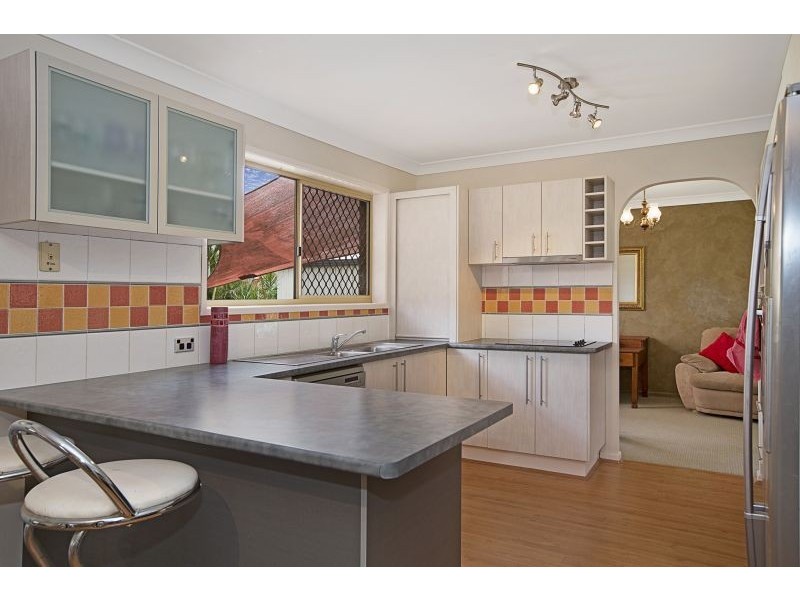 5 Ganton Court, Alexandra Hills QLD 4161