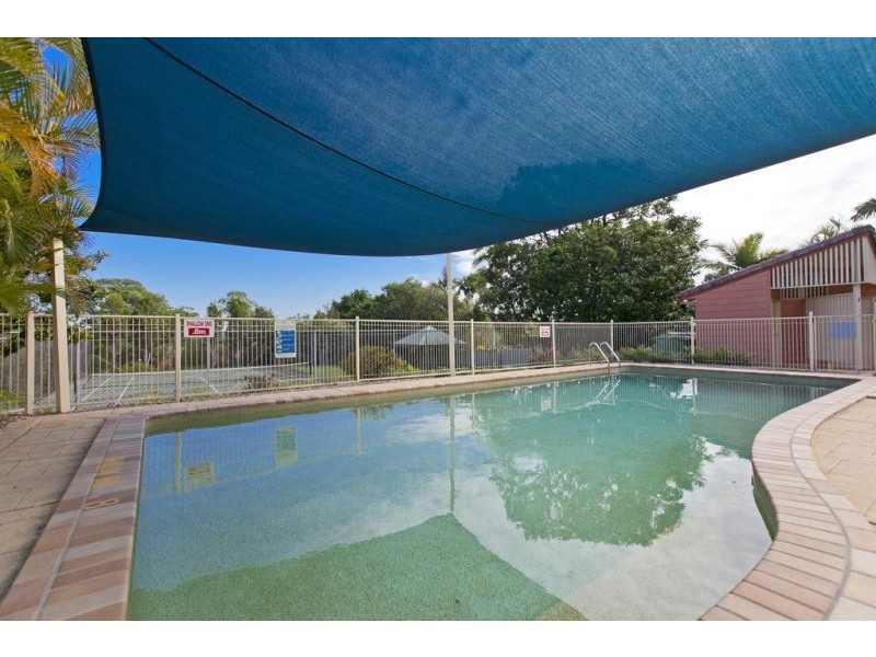 30/51 Bowen St, Capalaba QLD 4157