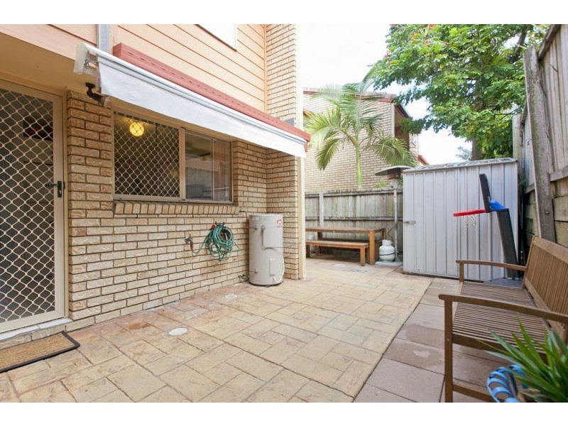 30/51 Bowen St, Capalaba QLD 4157