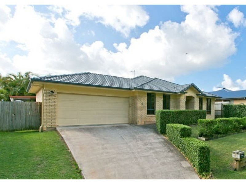 4 Coolum Court, Redland Bay QLD 4165