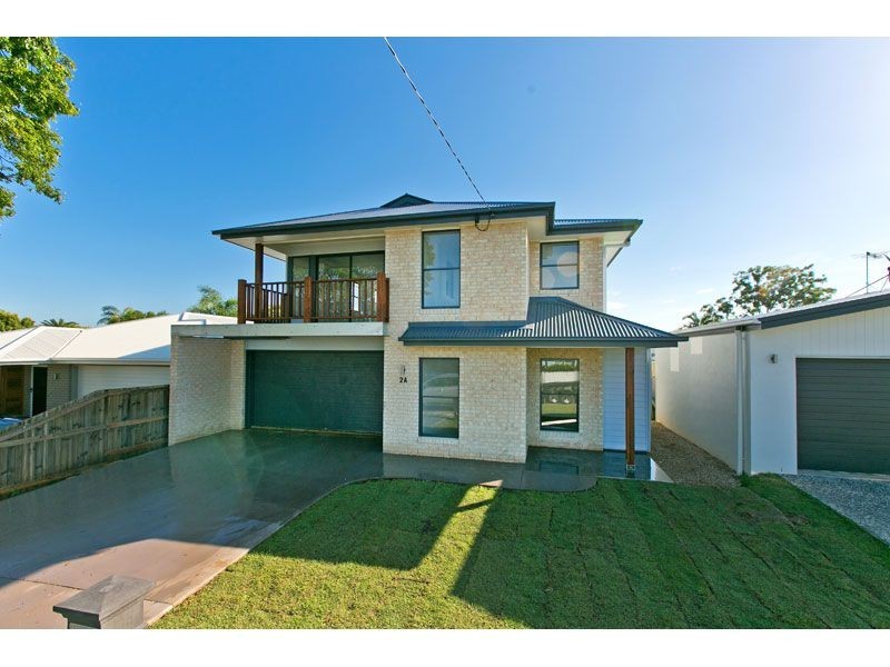 2A Brimblecombe Street, Victoria Point QLD 4165