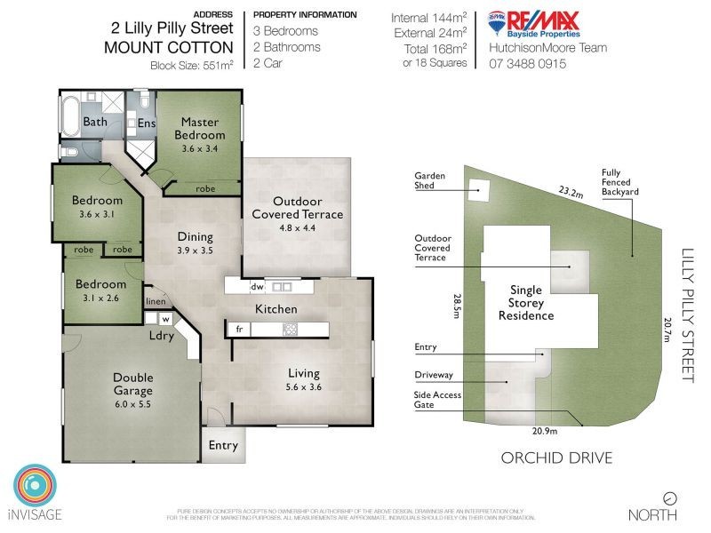 2 Lilly Pilly Street, Mount Cotton QLD 4165