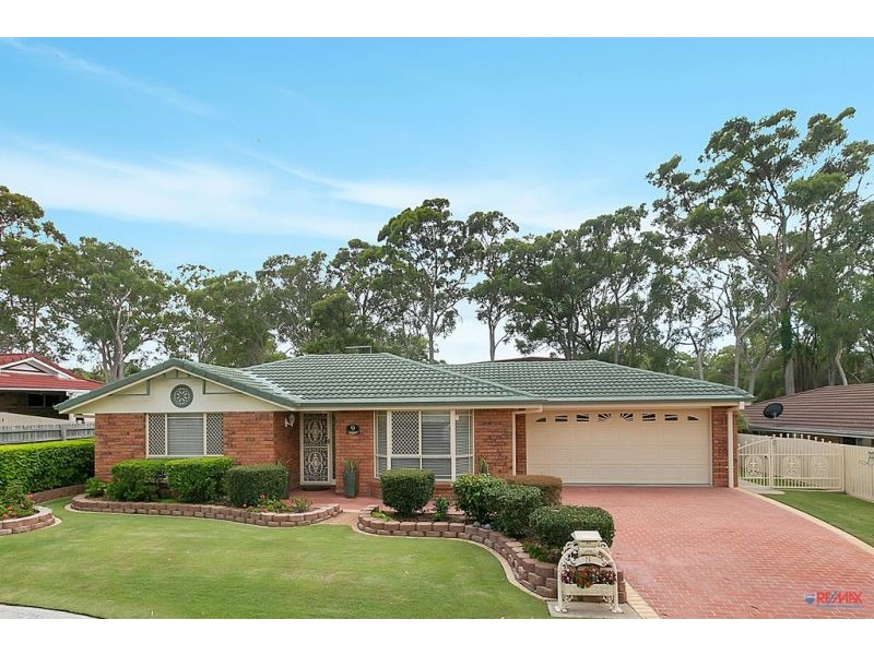 9 Cristella Close, Capalaba QLD 4157