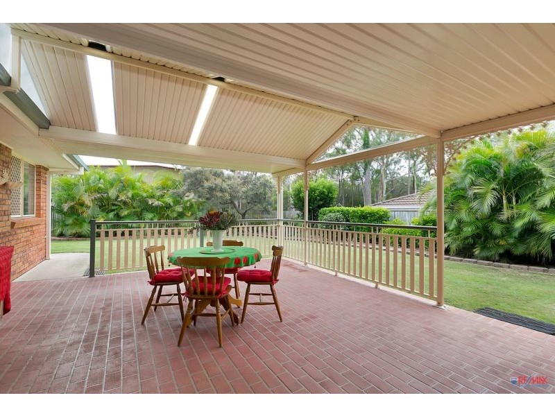 9 Cristella Close, Capalaba QLD 4157