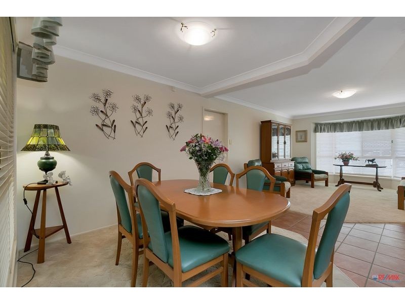 9 Cristella Close, Capalaba QLD 4157