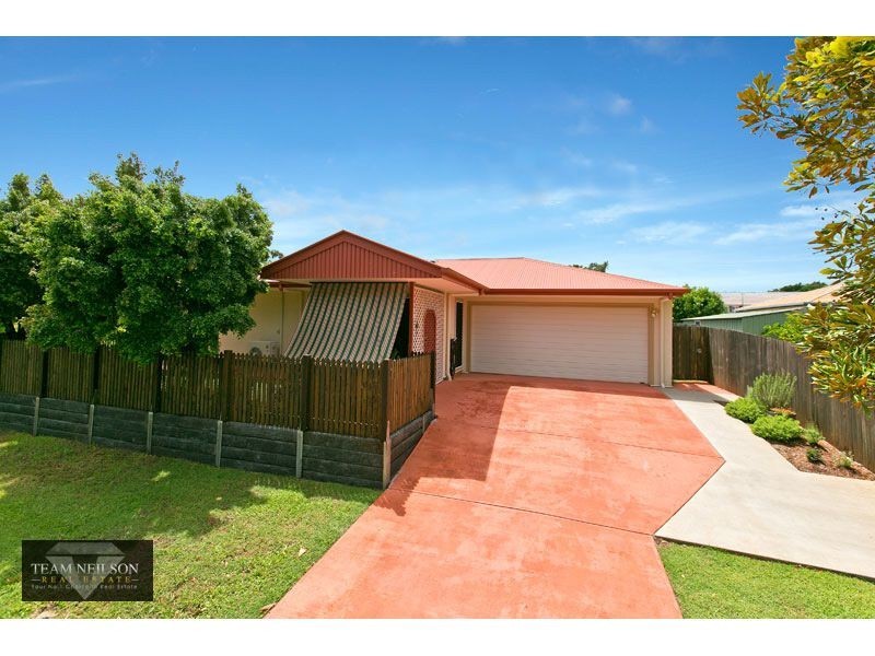 1/1 Kane Court, Wellington Point QLD 4160