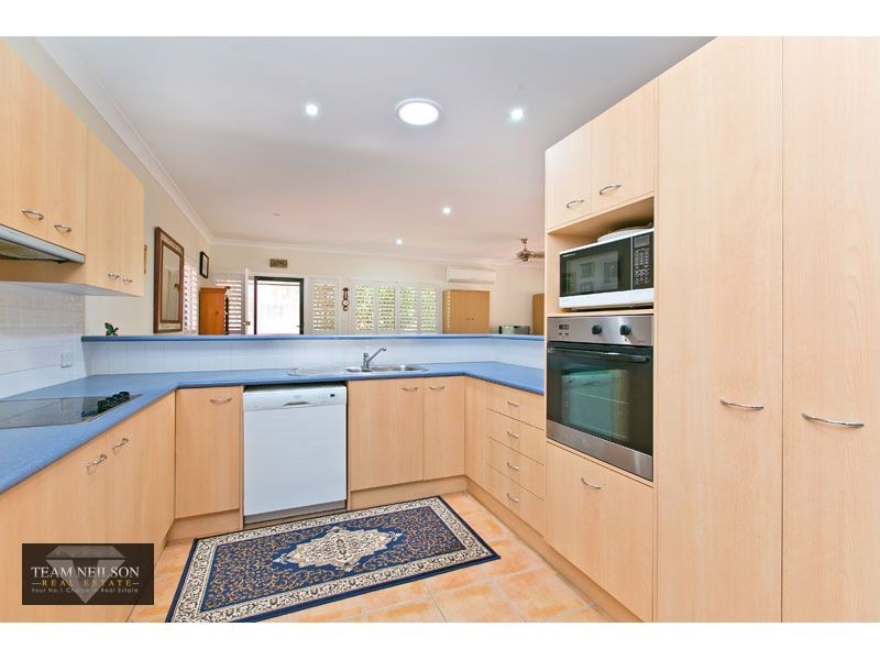 1/1 Kane Court, Wellington Point QLD 4160
