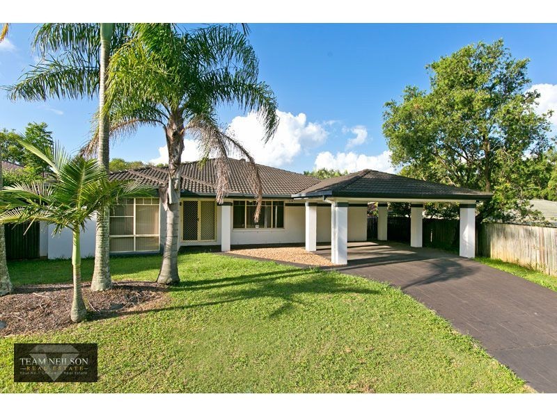 546 Old Cleveland Road, Birkdale QLD 4159