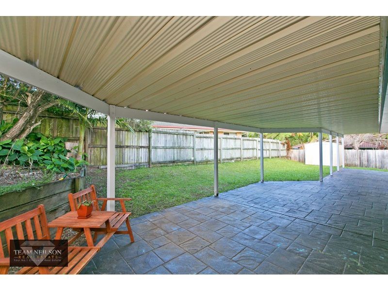 546 Old Cleveland Road, Birkdale QLD 4159