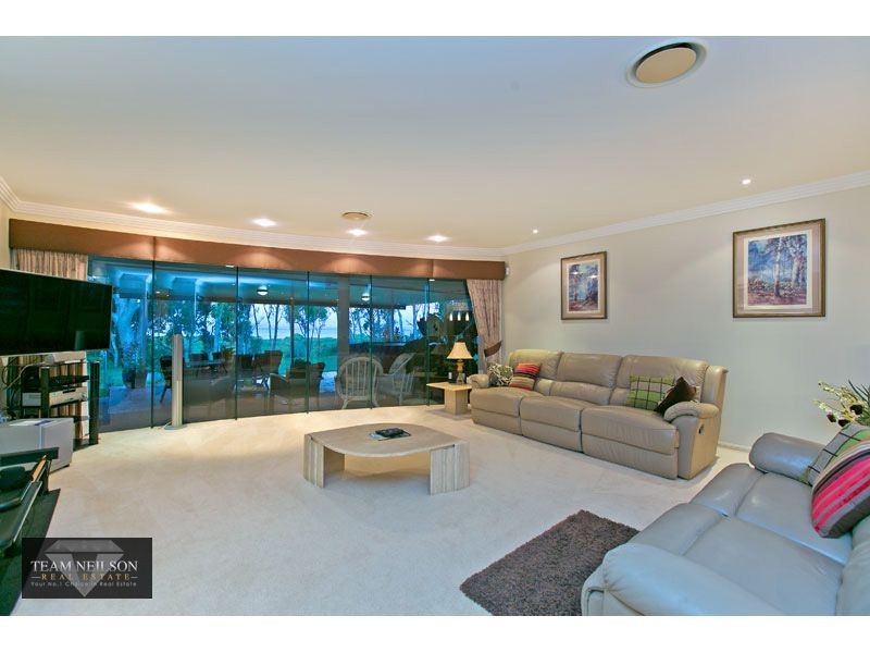 33 Empire Vista, Ormiston QLD 4160