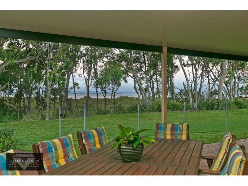 33 Empire Vista, Ormiston QLD 4160