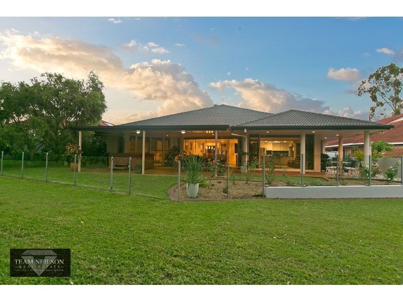 33 Empire Vista, Ormiston QLD 4160