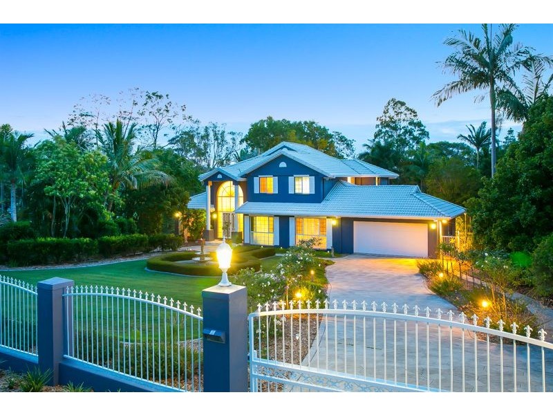 14 Ironbark Street, Capalaba QLD 4157