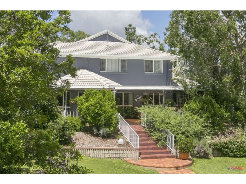 14 Ironbark Street, Capalaba QLD 4157