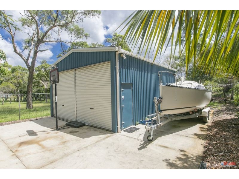 14 Ironbark Street, Capalaba QLD 4157