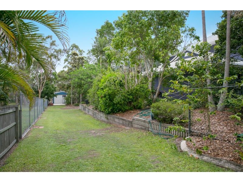 14 Ironbark Street, Capalaba QLD 4157